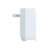 ACargador de pared 2 puertos USB1